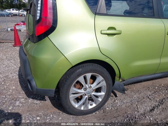 KNDJP3A5XF7754227 KIA SOUL +