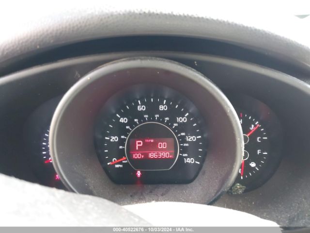 KNDJP3A5XF7754227 KIA SOUL +