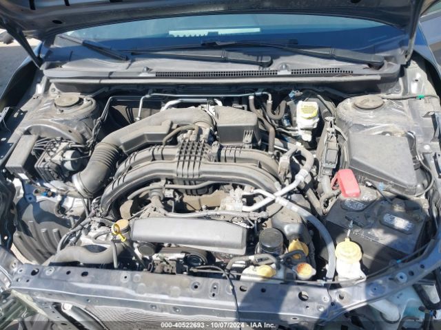 4S3GTAA64K3753501 Subaru Impreza 2.0i