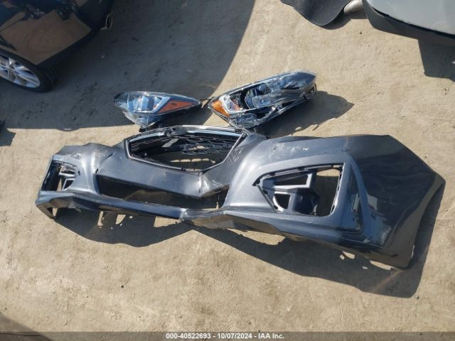 4S3GTAA64K3753501 Subaru Impreza 2.0i
