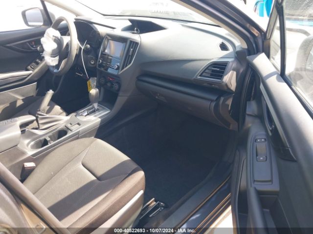 4S3GTAA64K3753501 Subaru Impreza 2.0i