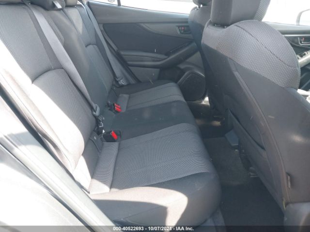 4S3GTAA64K3753501 Subaru Impreza 2.0i