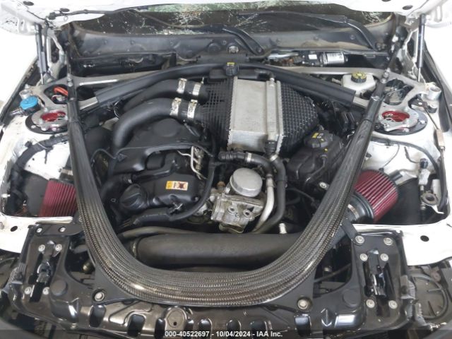 WBS8M9C50H5G84657 BMW M3