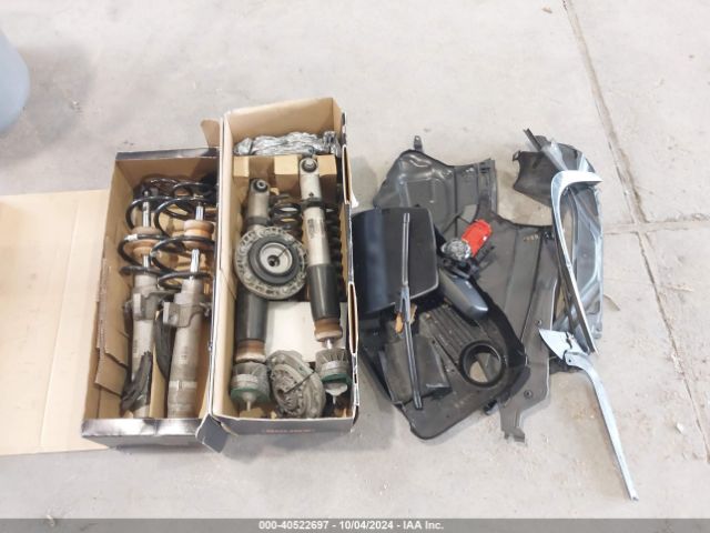 WBS8M9C50H5G84657 BMW M3