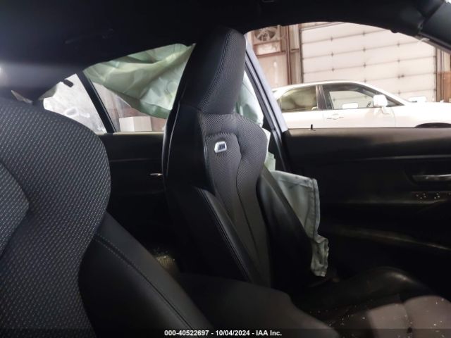 WBS8M9C50H5G84657 BMW M3