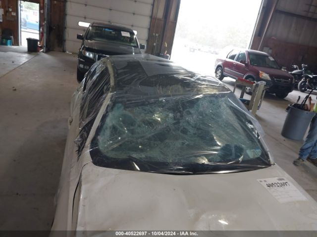 WBS8M9C50H5G84657 BMW M3