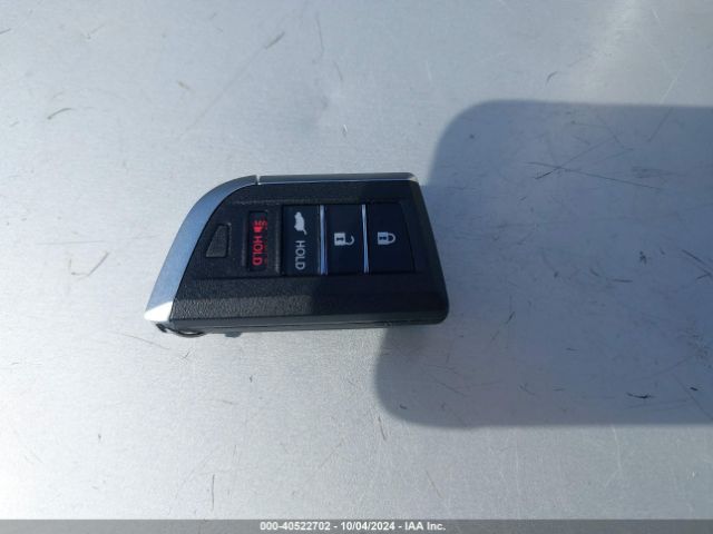 5J8YD9H47PL006097 Acura Mdx Technology Package
