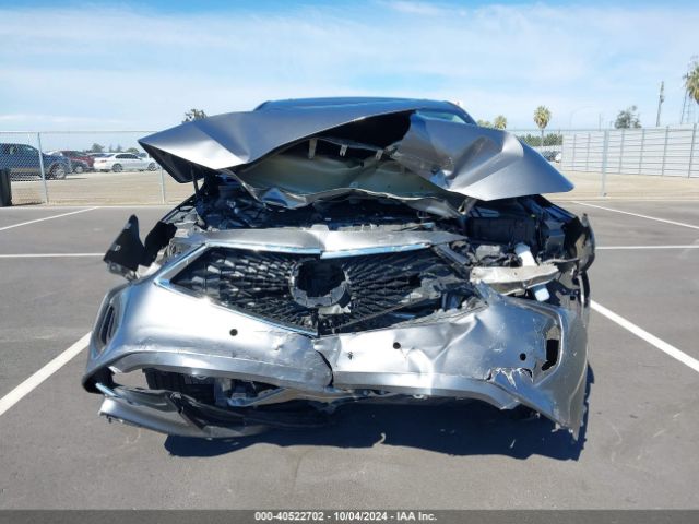 5J8YD9H47PL006097 Acura Mdx Technology Package