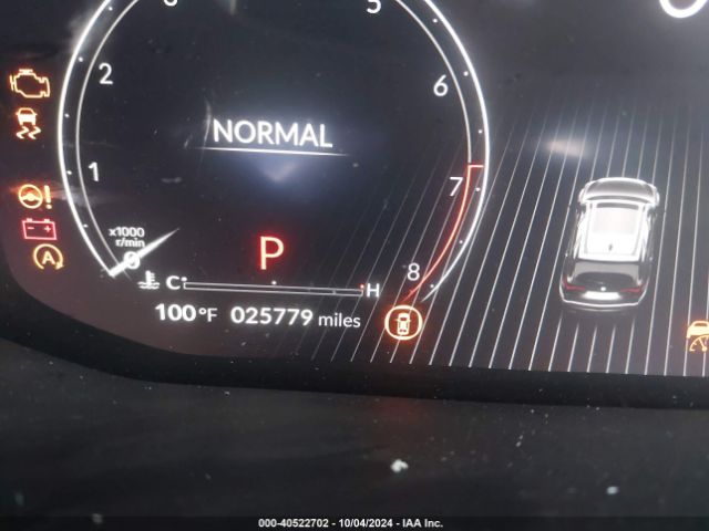 5J8YD9H47PL006097 Acura Mdx Technology Package