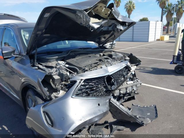 5J8YD9H47PL006097 Acura Mdx Technology Package