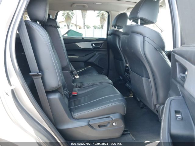 5J8YD9H47PL006097 Acura Mdx Technology Package