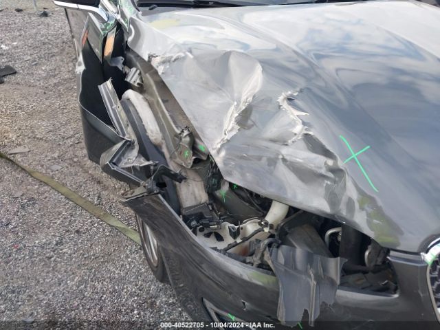 3LN6L5FC7JR607218 Lincoln Mkz Reserve