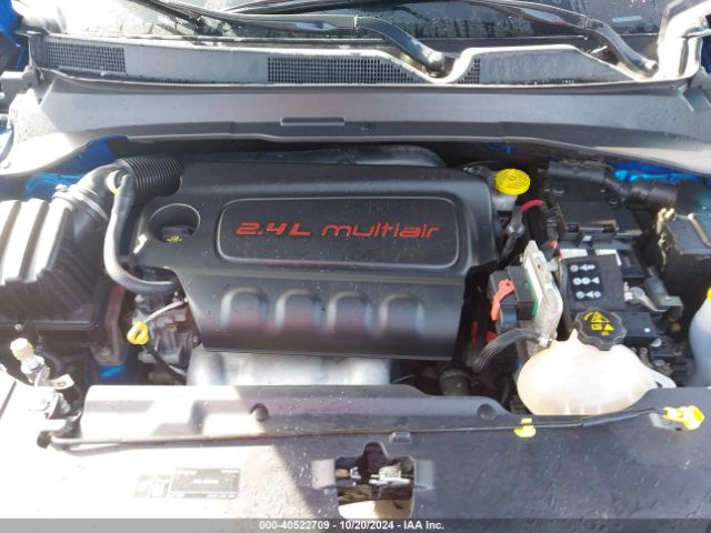 3C4NJCCB3JT425377 Jeep Compass Limited Fwd
