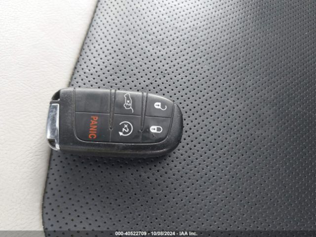 3C4NJCCB3JT425377 Jeep Compass Limited Fwd