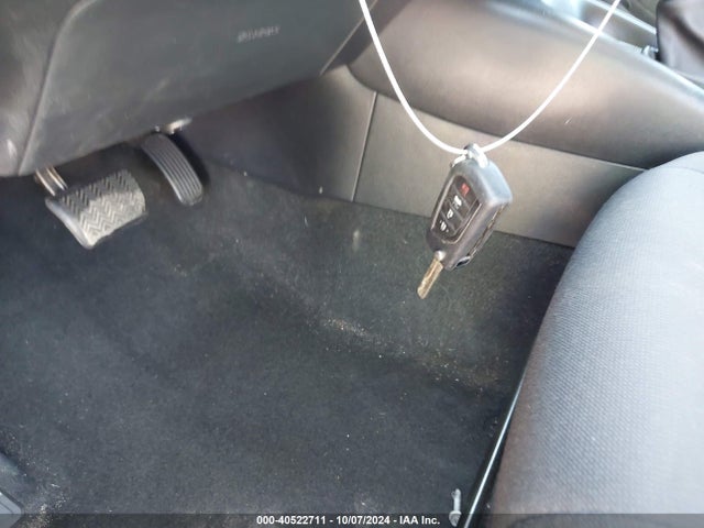 Toyota COROLLA LE 2020 5YFEPRAE1LP109867 Image 11