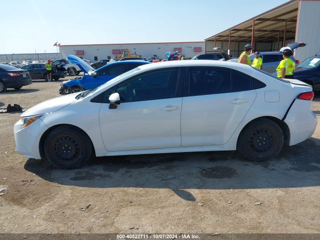 Toyota COROLLA LE 2020 5YFEPRAE1LP109867 Image 14