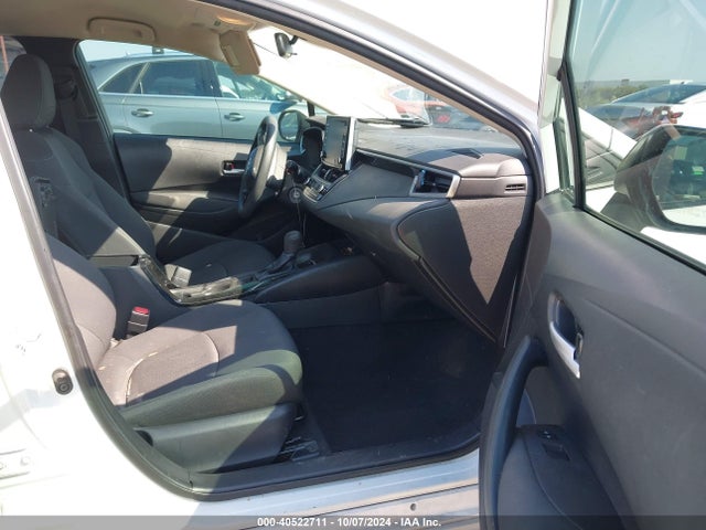 Toyota COROLLA LE 2020 5YFEPRAE1LP109867 Image 5