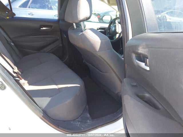 Toyota COROLLA LE 2020 5YFEPRAE1LP109867 Image 8