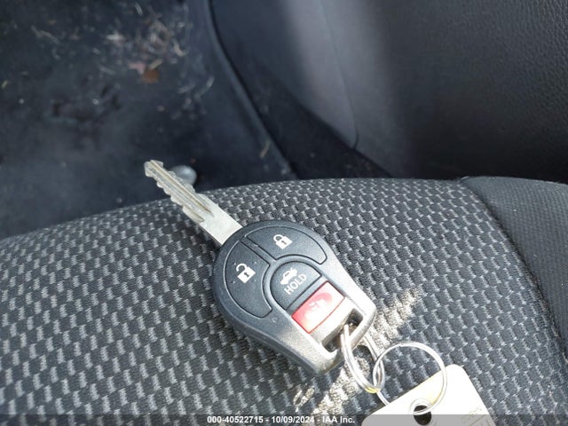 Nissan SENTRA S 2019 3N1AB7AP6KY212786 Image 11