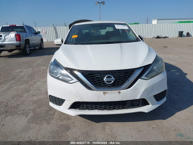 Nissan SENTRA S 2019 3N1AB7AP6KY212786 Image 12