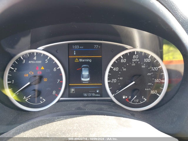 Nissan SENTRA S 2019 3N1AB7AP6KY212786 Image 7