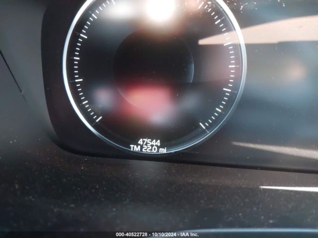 7JR102FK6LG045434 Volvo S60 T5 Momentum