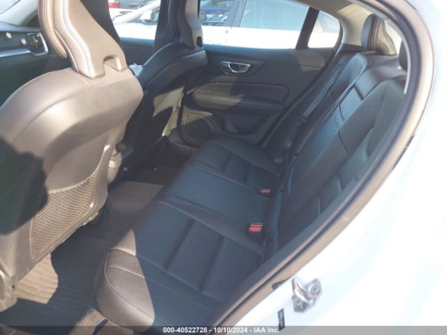 7JR102FK6LG045434 Volvo S60 T5 Momentum