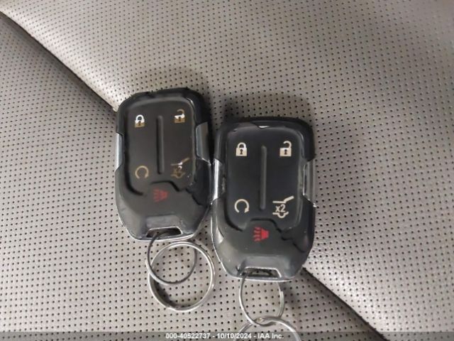 1GKKNULSXJZ153503 GMC Acadia Slt-1