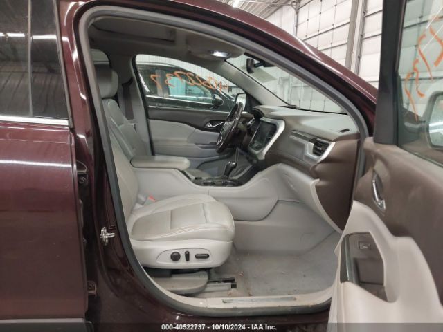 1GKKNULSXJZ153503 GMC Acadia Slt-1