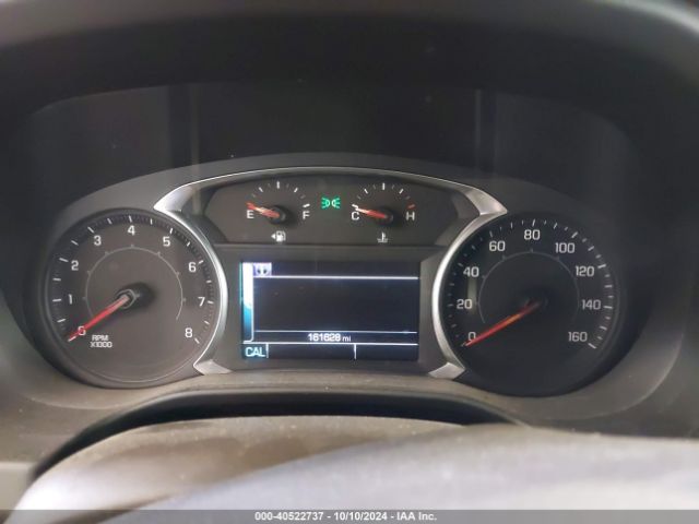 1GKKNULSXJZ153503 GMC Acadia Slt-1