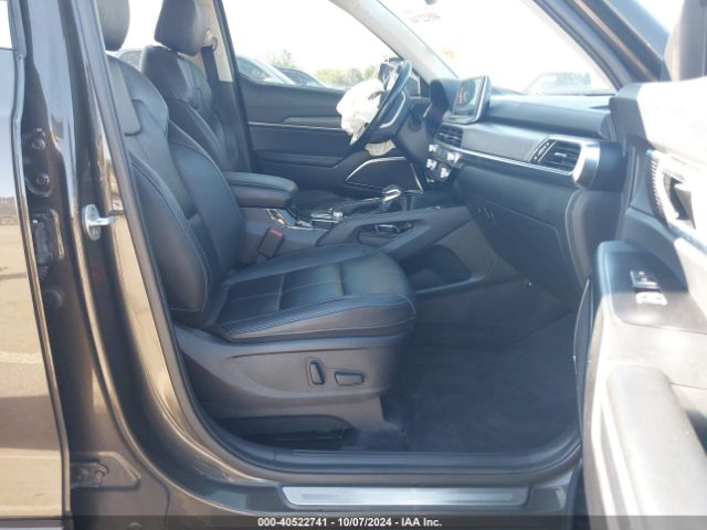 5XYP5DHC8LG091569 KIA Telluride Sx