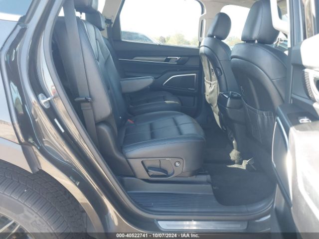 5XYP5DHC8LG091569 KIA Telluride Sx