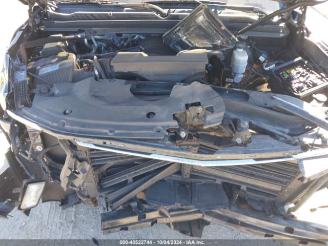 1GNSKCKC8HR145281 Chevrolet Tahoe Premier