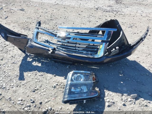 1GNSKCKC8HR145281 Chevrolet Tahoe Premier