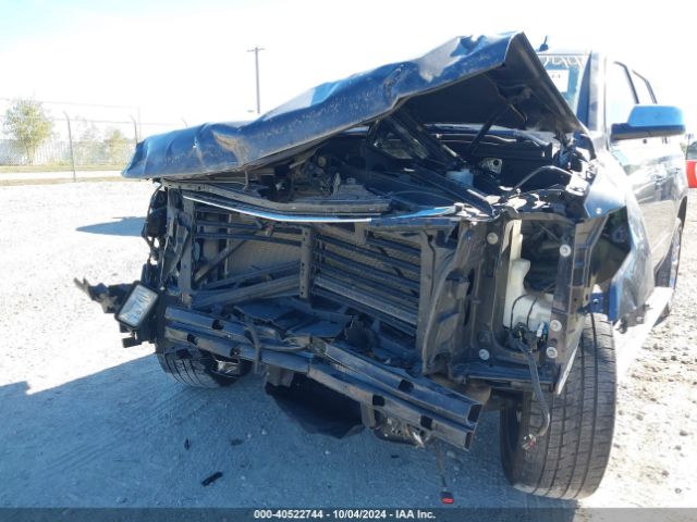 1GNSKCKC8HR145281 Chevrolet Tahoe Premier