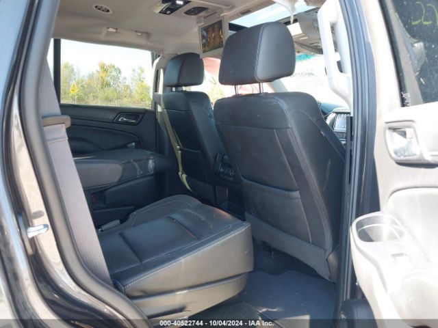 1GNSKCKC8HR145281 Chevrolet Tahoe Premier