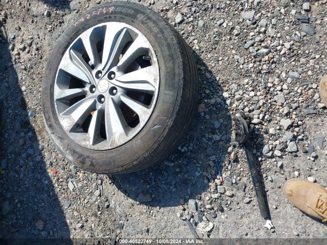 Buick Encore Preferred 2018 KL4CJASB2JB646378 Image 12