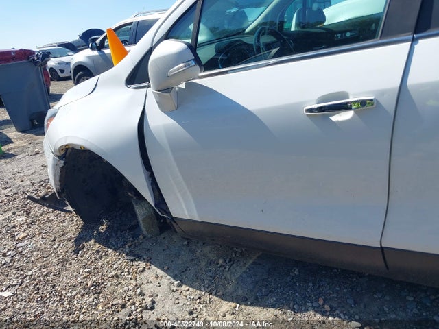 Buick Encore Preferred 2018 KL4CJASB2JB646378 Image 18