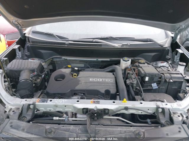 2022 CHEVROLET EQUINOX 2GNAXKEV9N6102807 Photo 9