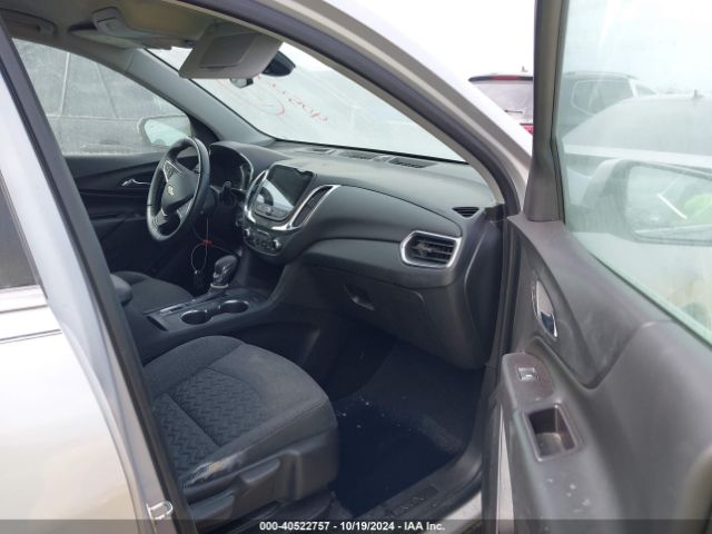2022 CHEVROLET EQUINOX 2GNAXKEV9N6102807 Photo 4