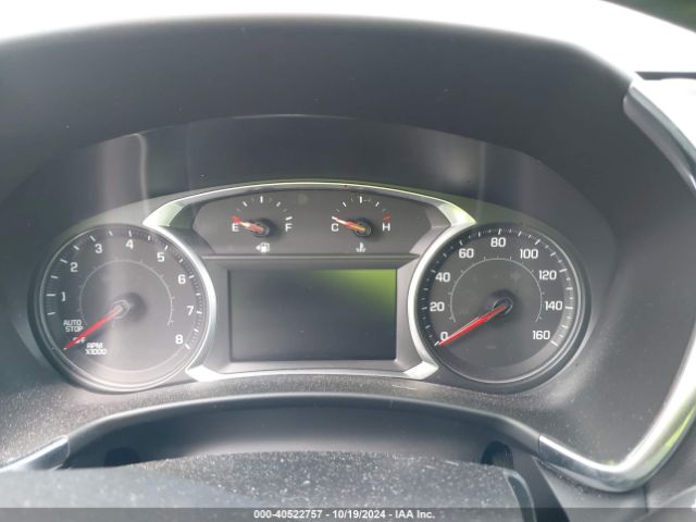 2022 CHEVROLET EQUINOX 2GNAXKEV9N6102807 Photo 6