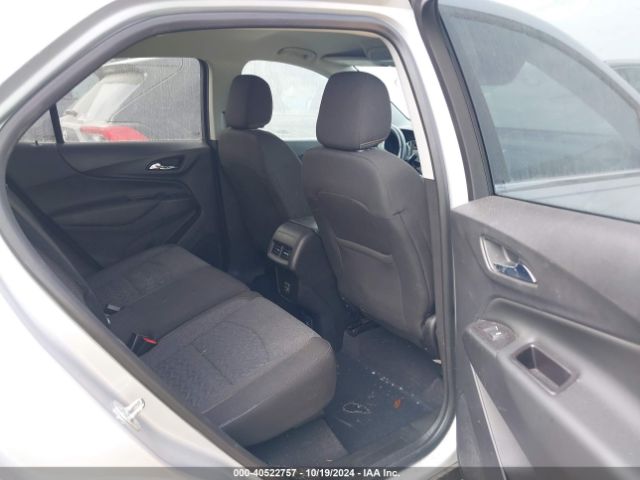 2022 CHEVROLET EQUINOX 2GNAXKEV9N6102807 Photo 7