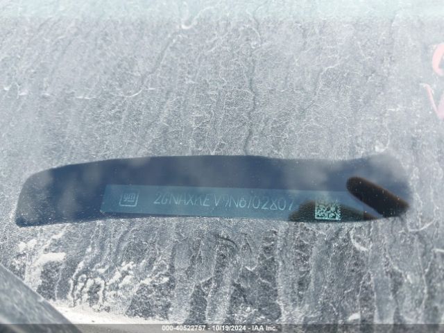 2022 CHEVROLET EQUINOX 2GNAXKEV9N6102807 Photo 8