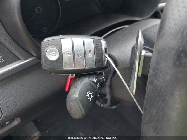 5XXGV4L21JG182103 KIA Optima Sx Turbo