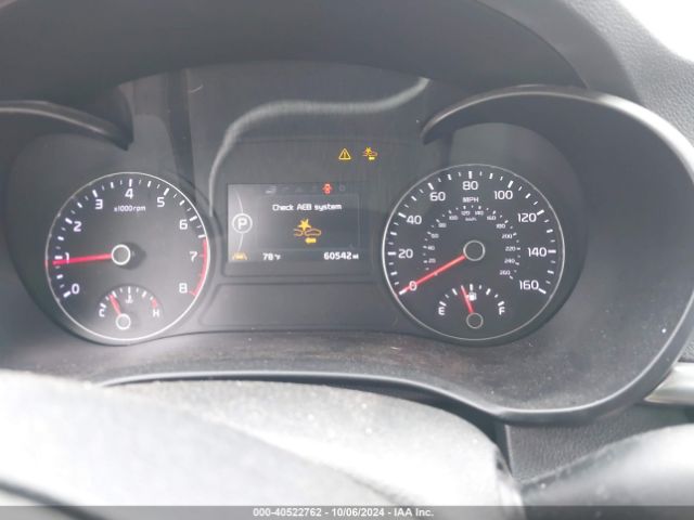 5XXGV4L21JG182103 KIA Optima Sx Turbo