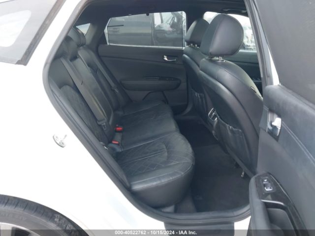 5XXGV4L21JG182103 KIA Optima Sx Turbo