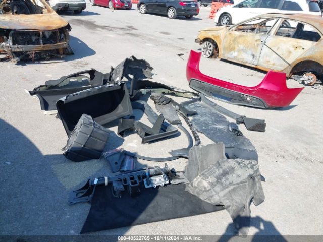 7SAYGDEF2PF972183 Tesla Model Y Awd/performance Dual Motor All-wheel Drive