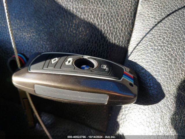 WBA5B1C51EDZ37062 BMW 535i