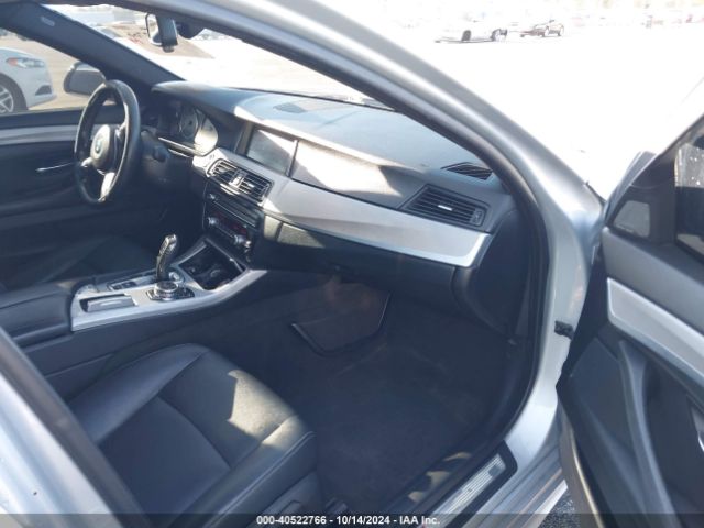 WBA5B1C51EDZ37062 BMW 535i