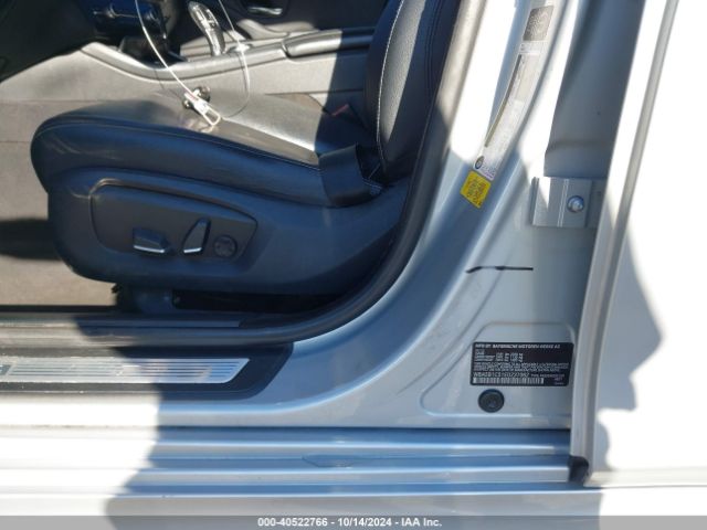 WBA5B1C51EDZ37062 BMW 535i
